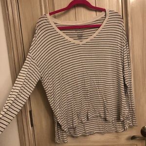 long sleeve soft shirt